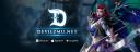Discovery splash banner for DevilzMu Discord server
