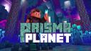 Discovery splash banner for PrismaPlanet.net Discord server