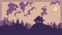 Discovery splash banner for Phanty’s Home - PortalMod Discord server