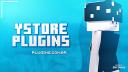Discovery splash banner for yStore Discord server
