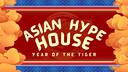 Discovery splash banner for ⛩ Asian Hype House ⛩ Discord server