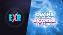 Discovery splash banner for EXR Discord server