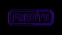 Discovery splash banner for FORSITY Discord server