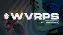 Discovery splash banner for WVRPS Discord server