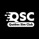 Discovery splash banner for QuebecSimClub & Amis Discord server