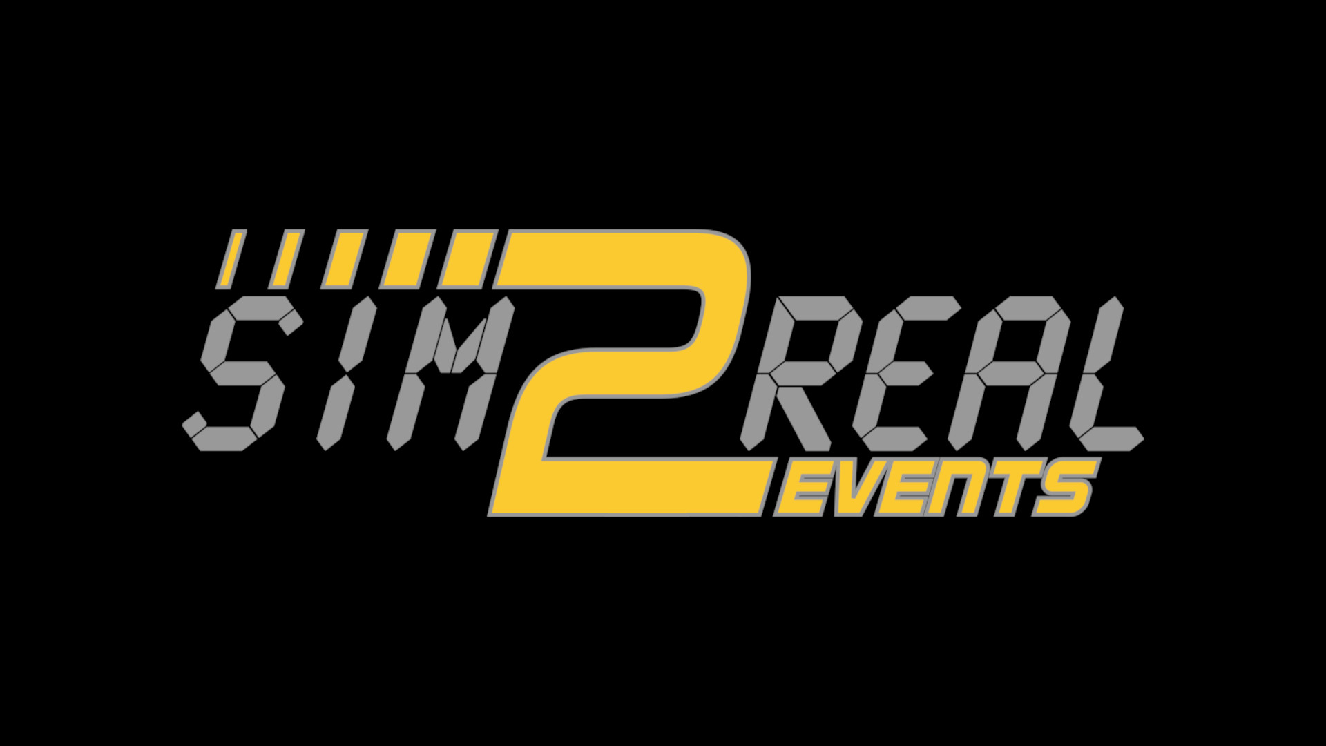 Discovery splash banner for Sim2Real Discord server