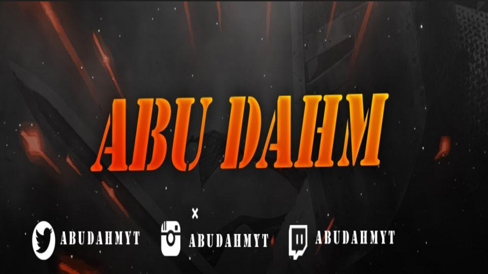 Discovery splash banner for 🔥المـجـتـمـع الـدحـمـانـي🔥 Discord server