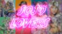 Discovery splash banner for JojoLovers Discord server
