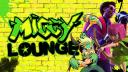Discovery splash banner for Miggy's Lounge Discord server