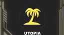 Discovery splash banner for 🌴Utopia🌴 Discord server