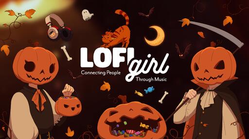 Lofi Girl Discord server icon
