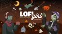 Discovery splash banner for Lofi Girl Discord server