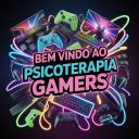 Discovery splash banner for Psicoterapia Gamers 🎅 Discord server