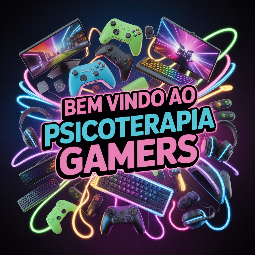 Discovery splash banner for Psicoterapia Gamers 🎅 Discord server