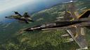 Discovery splash banner for D3W | DCS & BMS Español Discord server