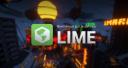 Discovery splash banner for LimeNations Discord server