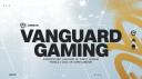 Discovery splash banner for Vanguard Gaming Discord server