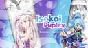 Discovery splash banner for Isekai Duplex Discord server