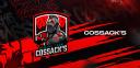 Discovery splash banner for [CGT]Cossack's Gaming Team Discord server