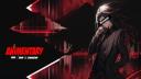 Discovery splash banner for Animentary Discord server