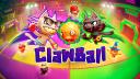 Discovery splash banner for Clawball - Official Server Discord server