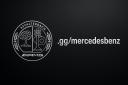 Discovery splash banner for Mercedes Benz AMG Discord server