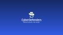 Discovery splash banner for CyberDefenders Discord server