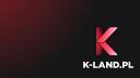 Discovery splash banner for K-LAND.PL Discord server