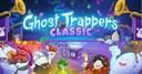 Discovery splash banner for Ghost Trappers Classic Discord server