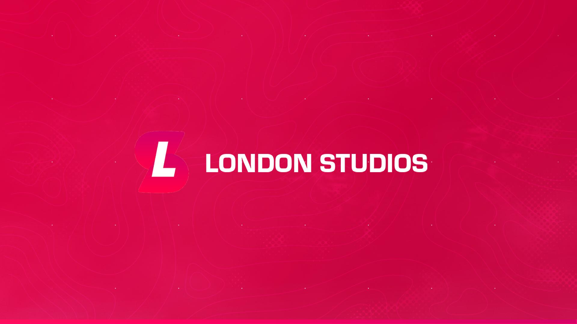 Discovery splash banner for London Studios - FiveM Resource Studio Discord server