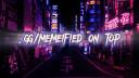Discovery splash banner for Memeified 🎭 Discord server