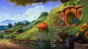 Discovery splash banner for Le bataillon - Dhalen Discord server