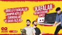 Discovery splash banner for KAFALAR Discord server
