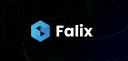 Discovery splash banner for Falix Community Discord server