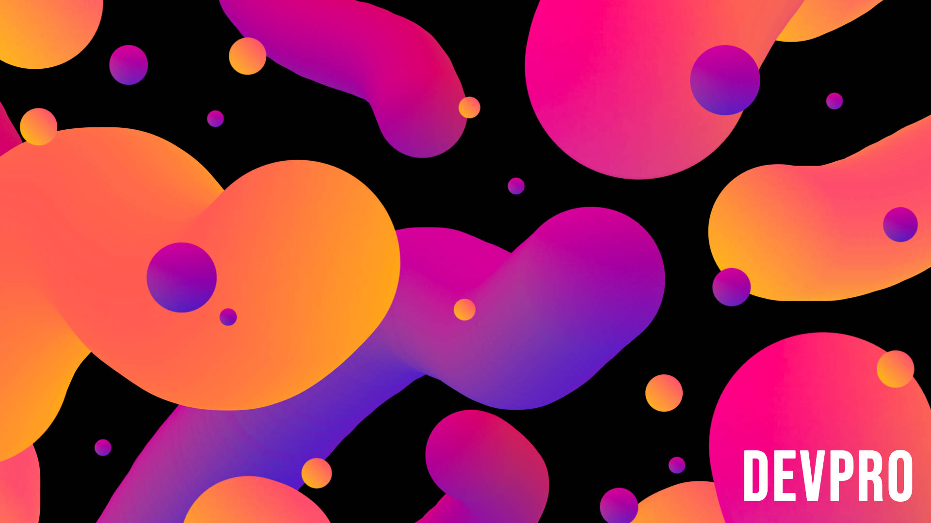 Discovery splash banner for DevPro | Roblox Developer Community Discord server