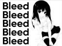Discovery splash banner for bleed Discord server