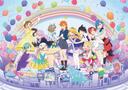 Discovery splash banner for Yuigaoka High School Discord server