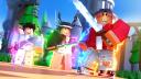 Discovery splash banner for Clean Studios Discord server
