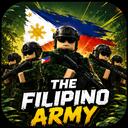 Discovery splash banner for The Filipino Army ROBLOX Discord server