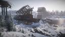 Discovery splash banner for SnowRunner | RoadCraft | Expeditions \Fr\Qc\ Discord server