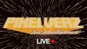Discovery splash banner for Koray Birand / pixelVerZ Discord server