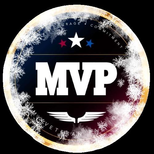 Discovery splash banner for My Veteran Passion Discord server