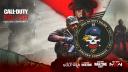 Discovery splash banner for CoD: Polish Discord Community Discord server