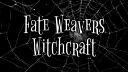 Discovery splash banner for Fate Weavers Discord server