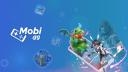 Discovery splash banner for Mobi.gg Discord server