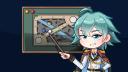 Discovery splash banner for Kurohiko Community Discord server