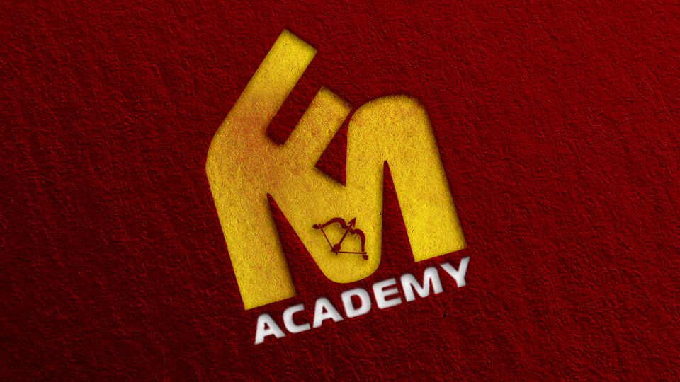 Discovery splash banner for 🏹 MF Academy Discord server