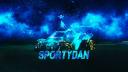 Discovery splash banner for 🌌YT Sportydan11🌌 Discord server