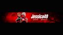 Discovery splash banner for Jessica49's Server Discord server