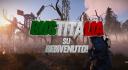Discovery splash banner for Rust Italia Discord server